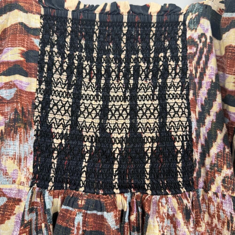 Maria Cher
Junin Naibi Dress 💘 - Picture 9 of 12